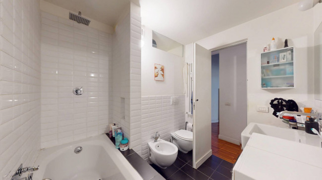 Appartamento in affitto