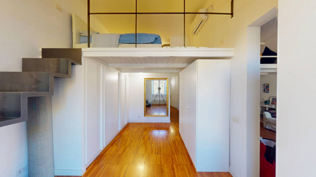 Appartamento in affitto