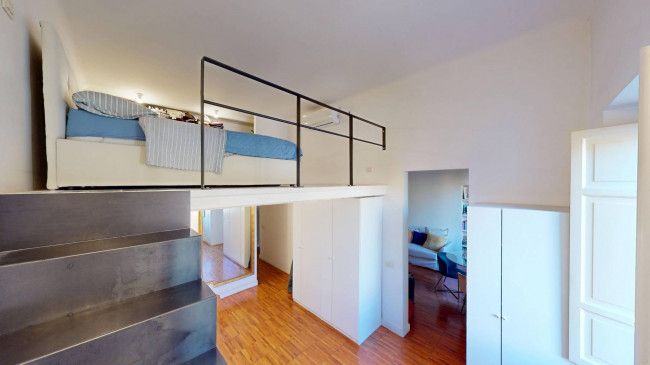 Appartamento in affitto