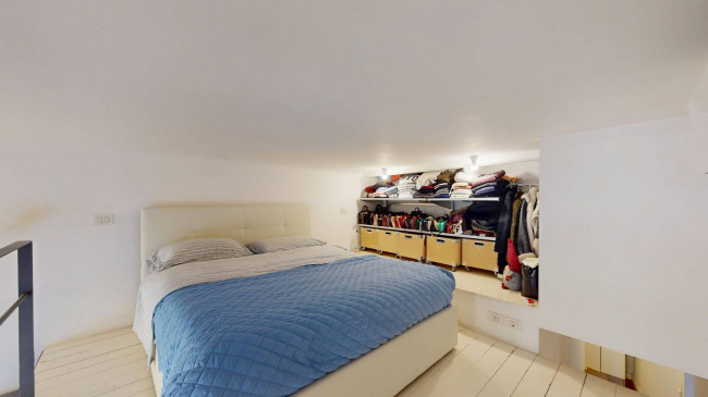 Appartamento in affitto