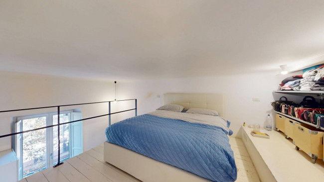 Appartamento in affitto