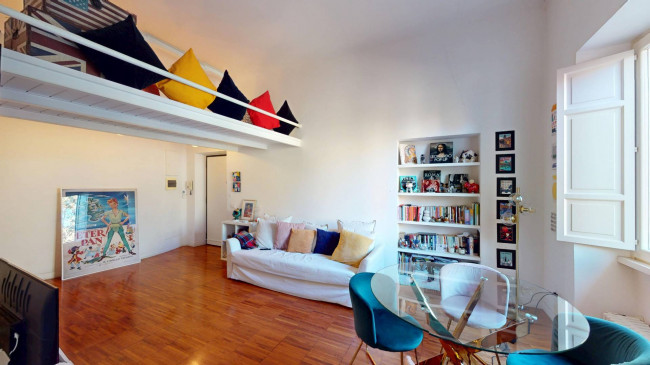 Appartamento in affitto