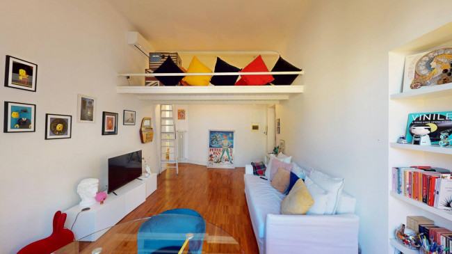 Appartamento in affitto