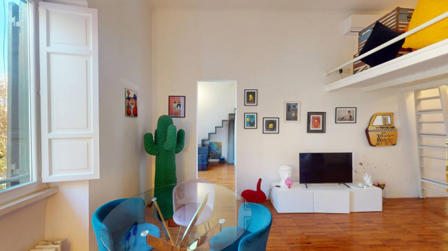 Appartamento in affitto