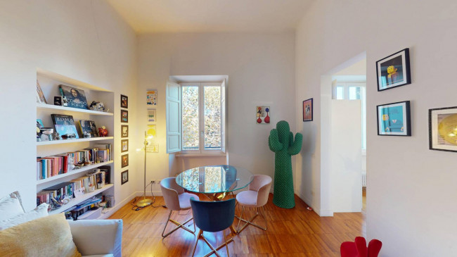 Appartamento in affitto