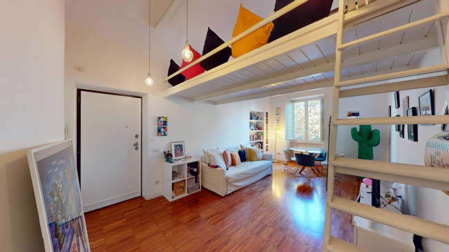 Appartamento in affitto