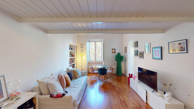 Appartamento in affitto