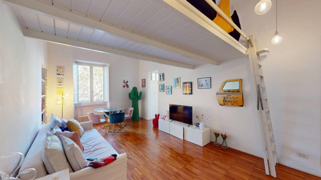 Appartamento in affitto