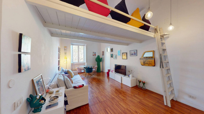 Appartamento in affitto