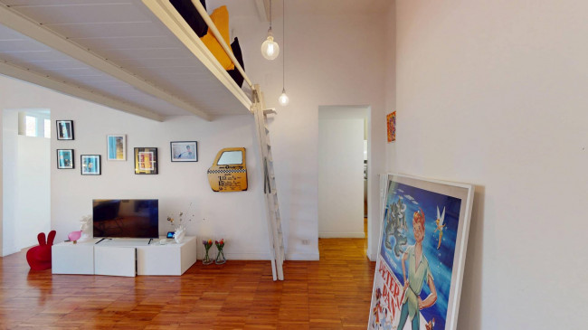 Appartamento in affitto