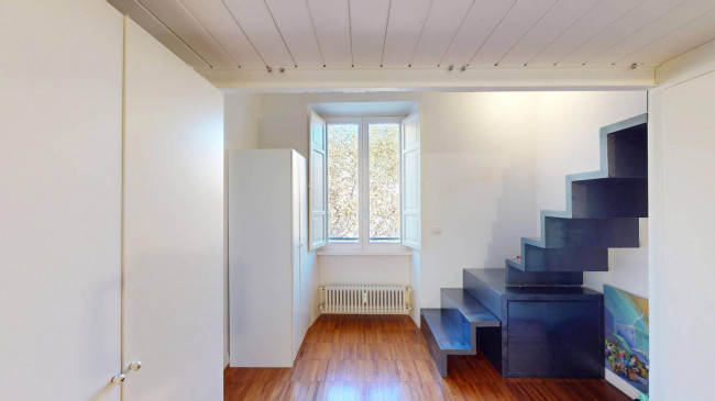 Appartamento in affitto