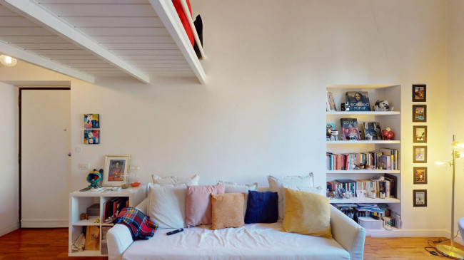 Appartamento in affitto