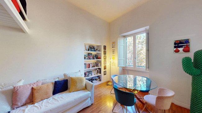 Appartamento in affitto