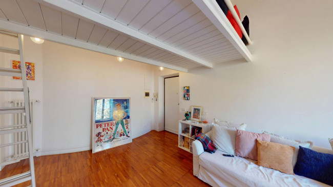 Appartamento in affitto