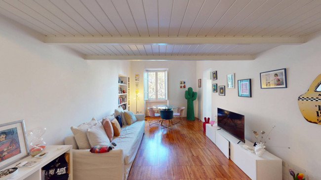 Appartamento in affitto