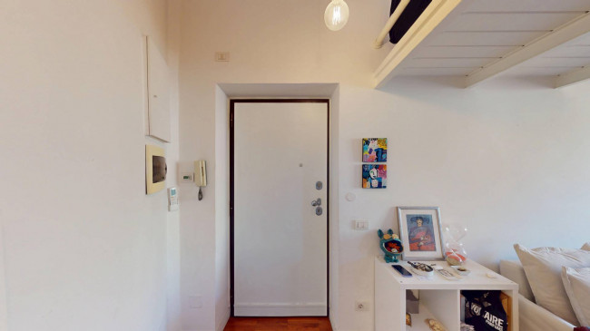 Appartamento in affitto