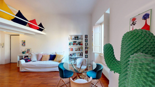 Appartamento in affitto