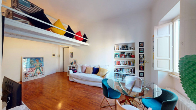 Appartamento in affitto