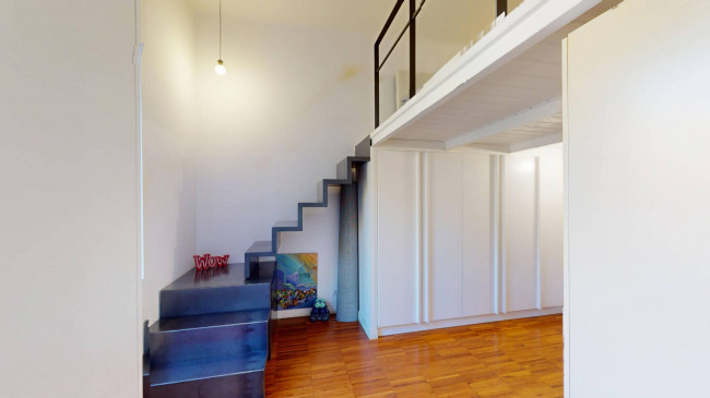 Appartamento in affitto