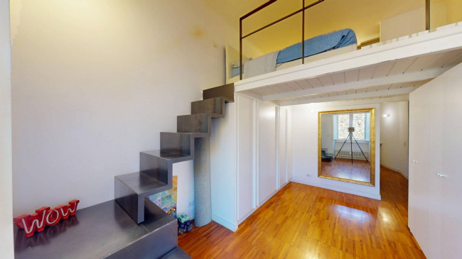 Appartamento in affitto