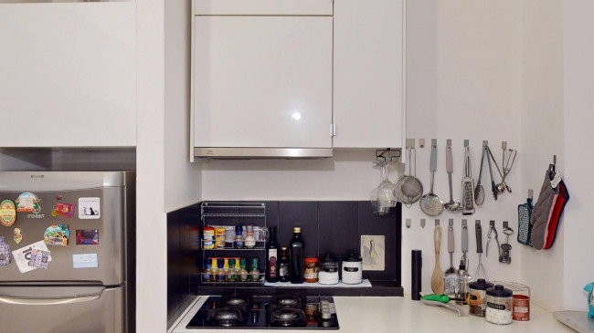 Appartamento in affitto