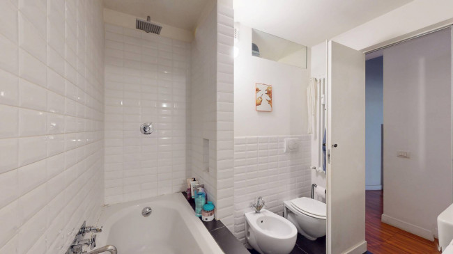 Appartamento in affitto