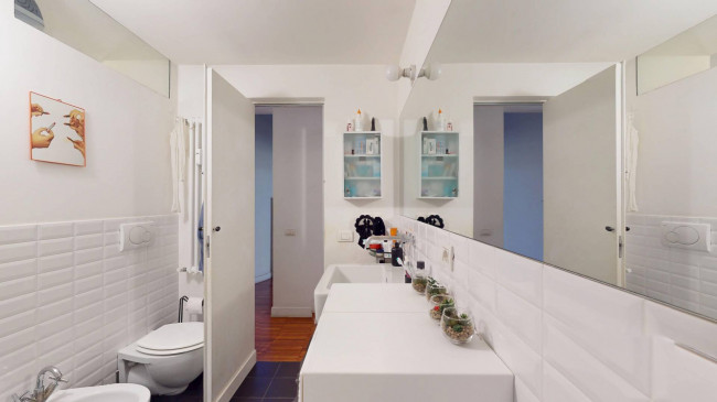 Appartamento in affitto