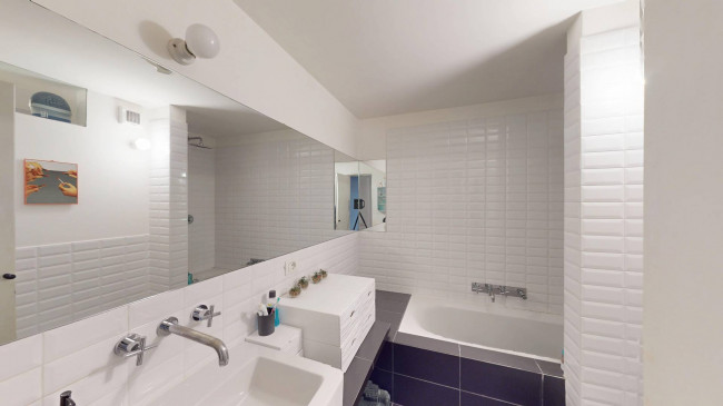 Appartamento in affitto