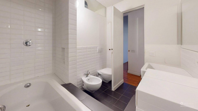 Appartamento in affitto