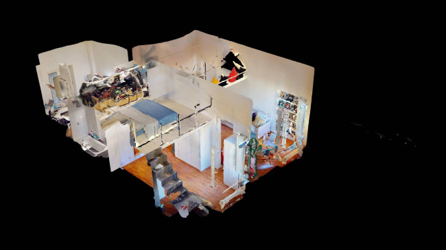 Appartamento in affitto