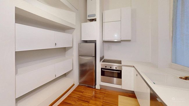 Appartamento in affitto