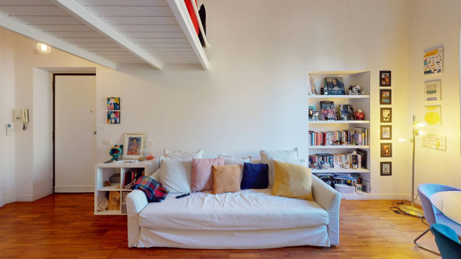 Appartamento in affitto