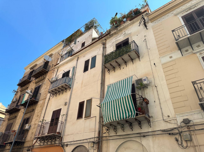 Trilocale in affitto