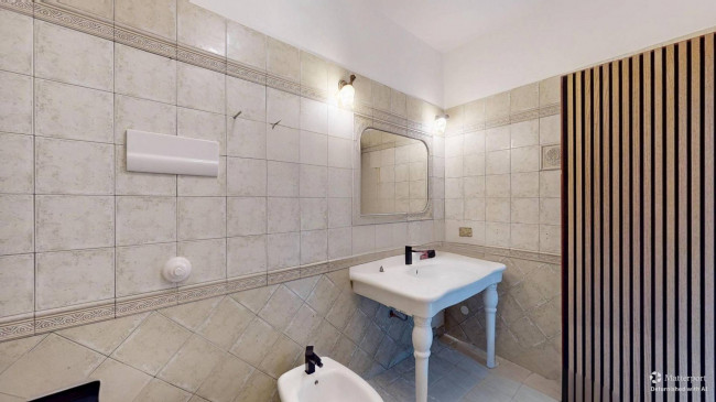 Trilocale in affitto