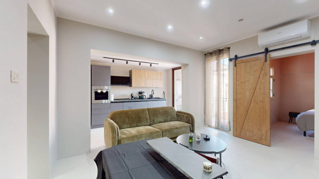 Trilocale in affitto