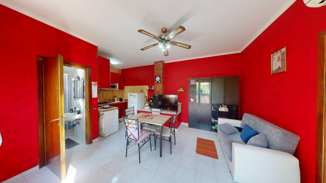 Appartamento in vendita