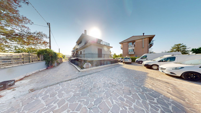 Appartamento in vendita