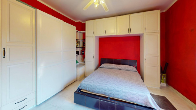 Appartamento in vendita