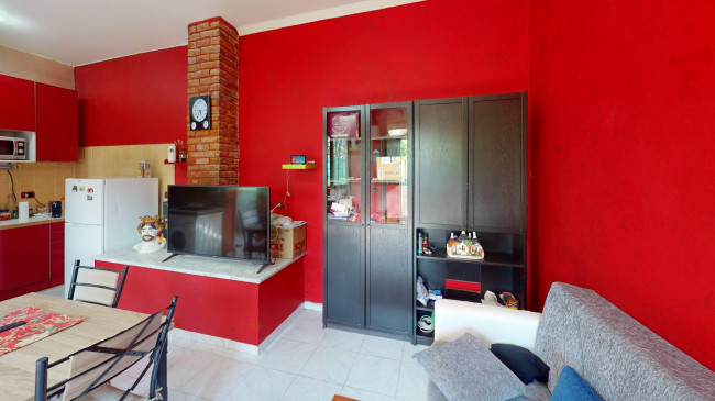 Appartamento in vendita