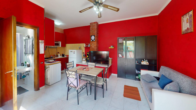 Appartamento in vendita