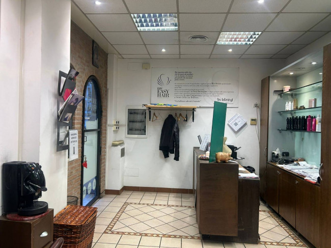 Attività commerciale in vendita