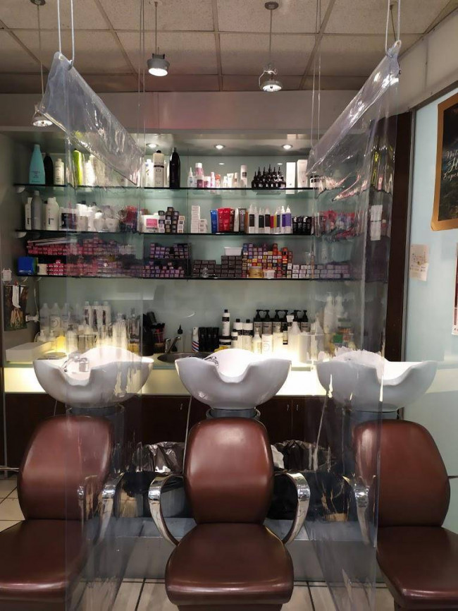 Attività commerciale in vendita