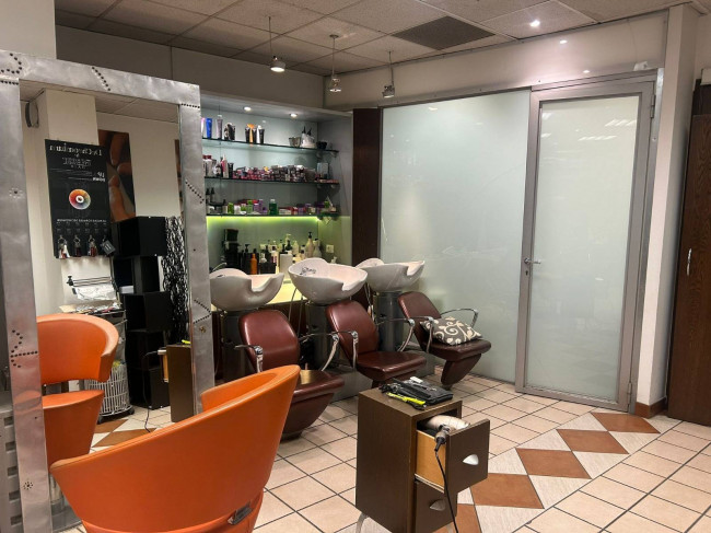 Attività commerciale in vendita