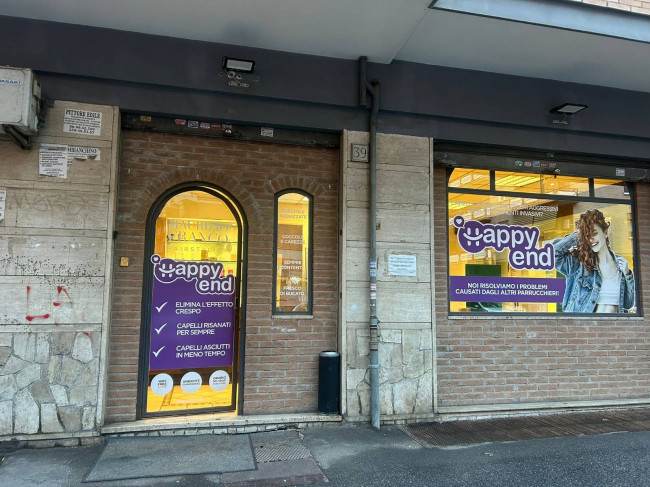 Attività commerciale in vendita