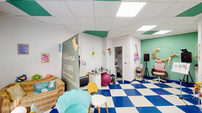 Locale commerciale in affitto