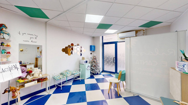 Locale commerciale in affitto