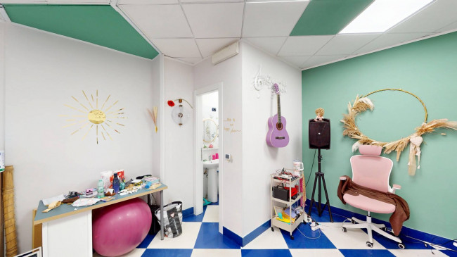 Locale commerciale in affitto