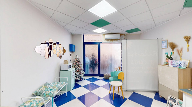 Locale commerciale in affitto