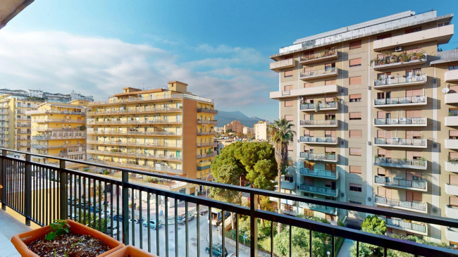 Appartamento in vendita