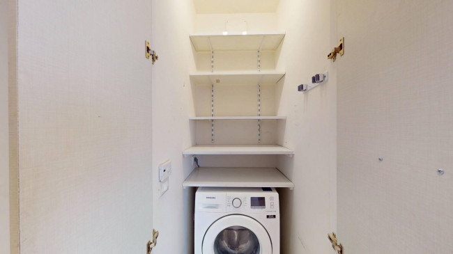 Appartamento in vendita